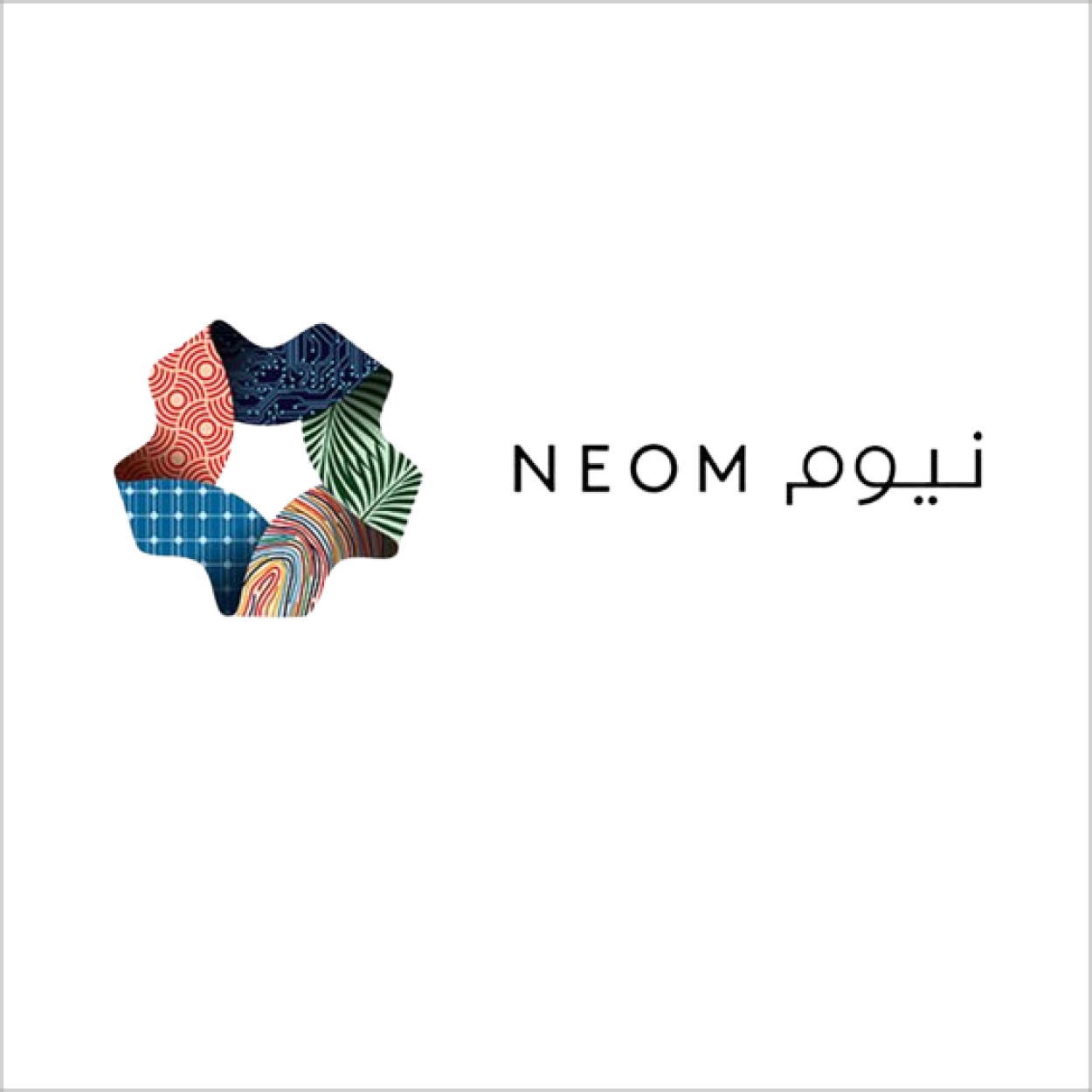 Client logo